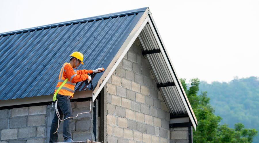 Local Chimney Repair in Center City, MN